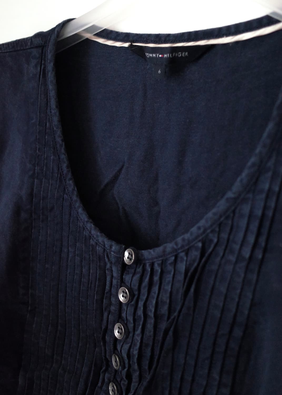 타미힐피거 원피스 상품이미지6