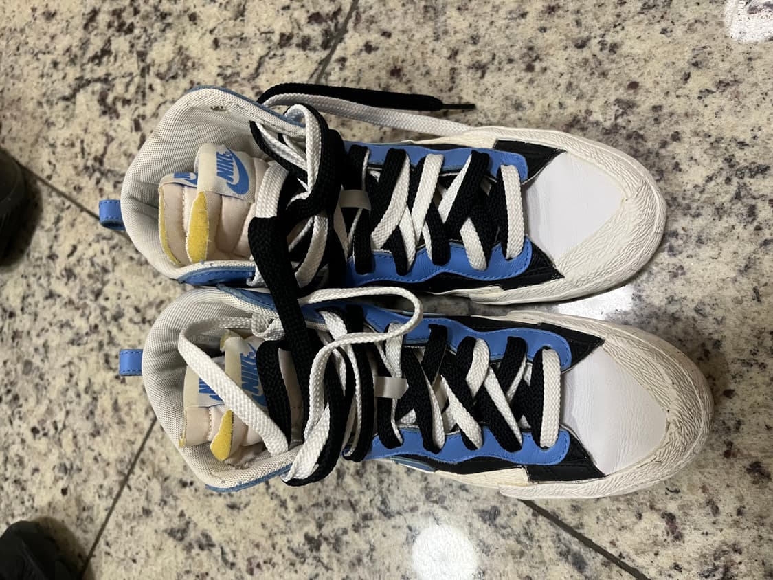 나이키 사카이 240 상품이미지1