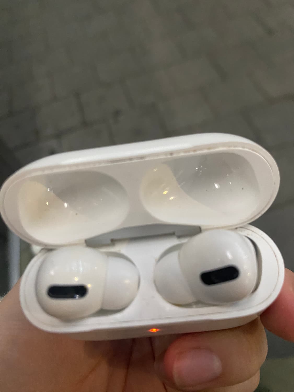 에어팟 프로1 상품이미지3