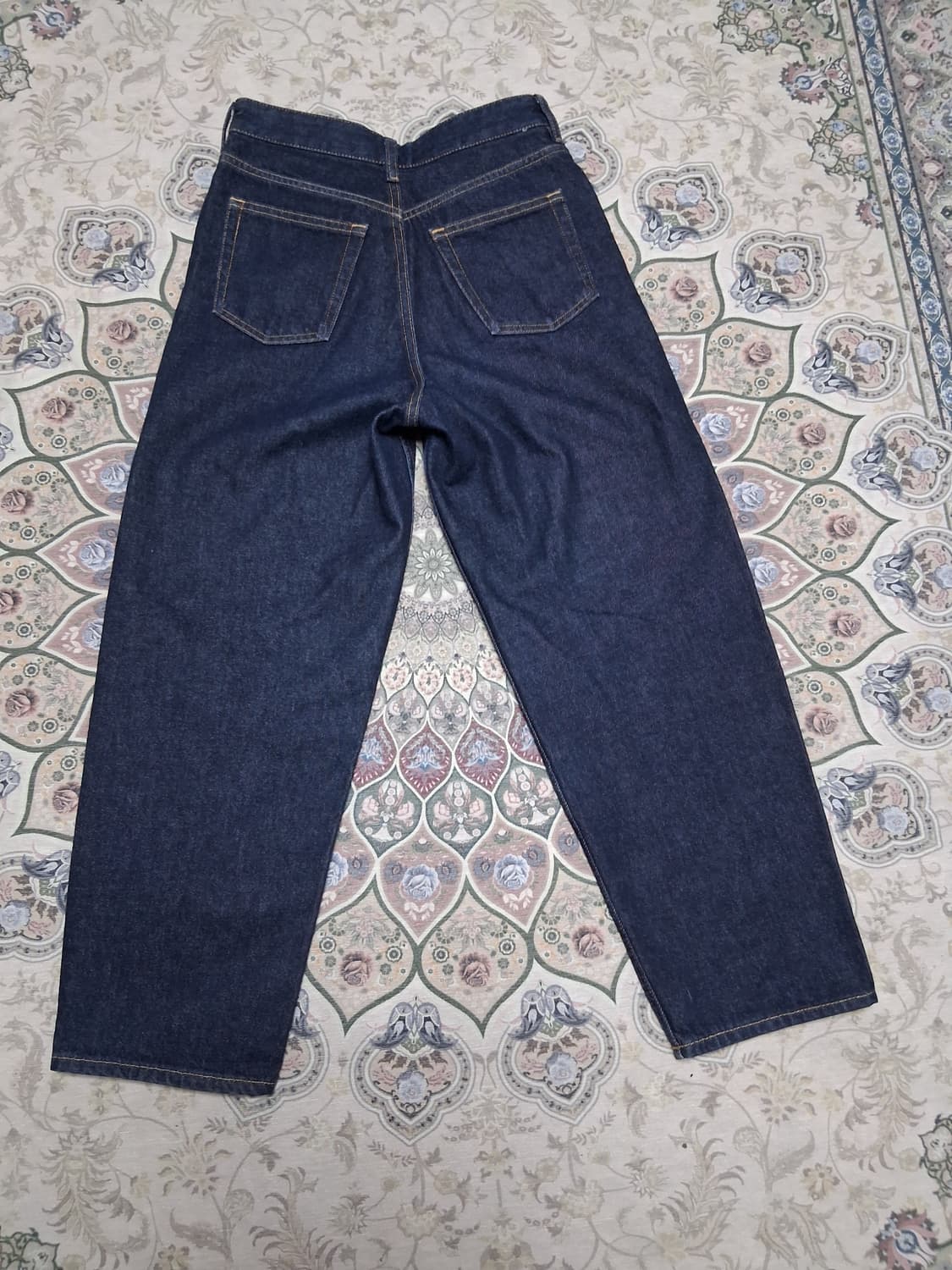 COS 여성청바지 상품이미지3