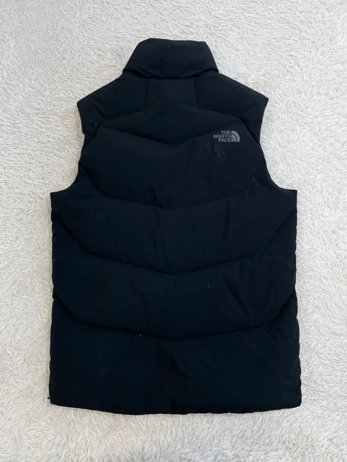 노스페이스 구스다운 패딩 조끼/#511 상품이미지3