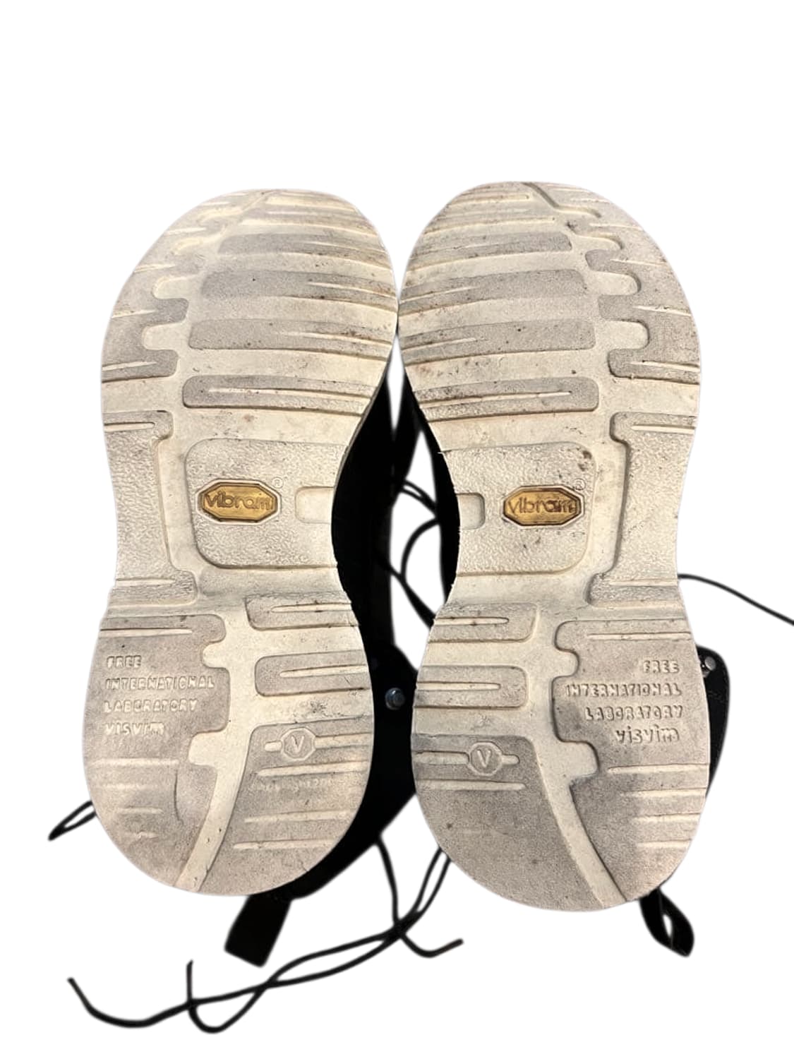 비즈빔 visvim VERITUS FOLK boots 상품이미지9