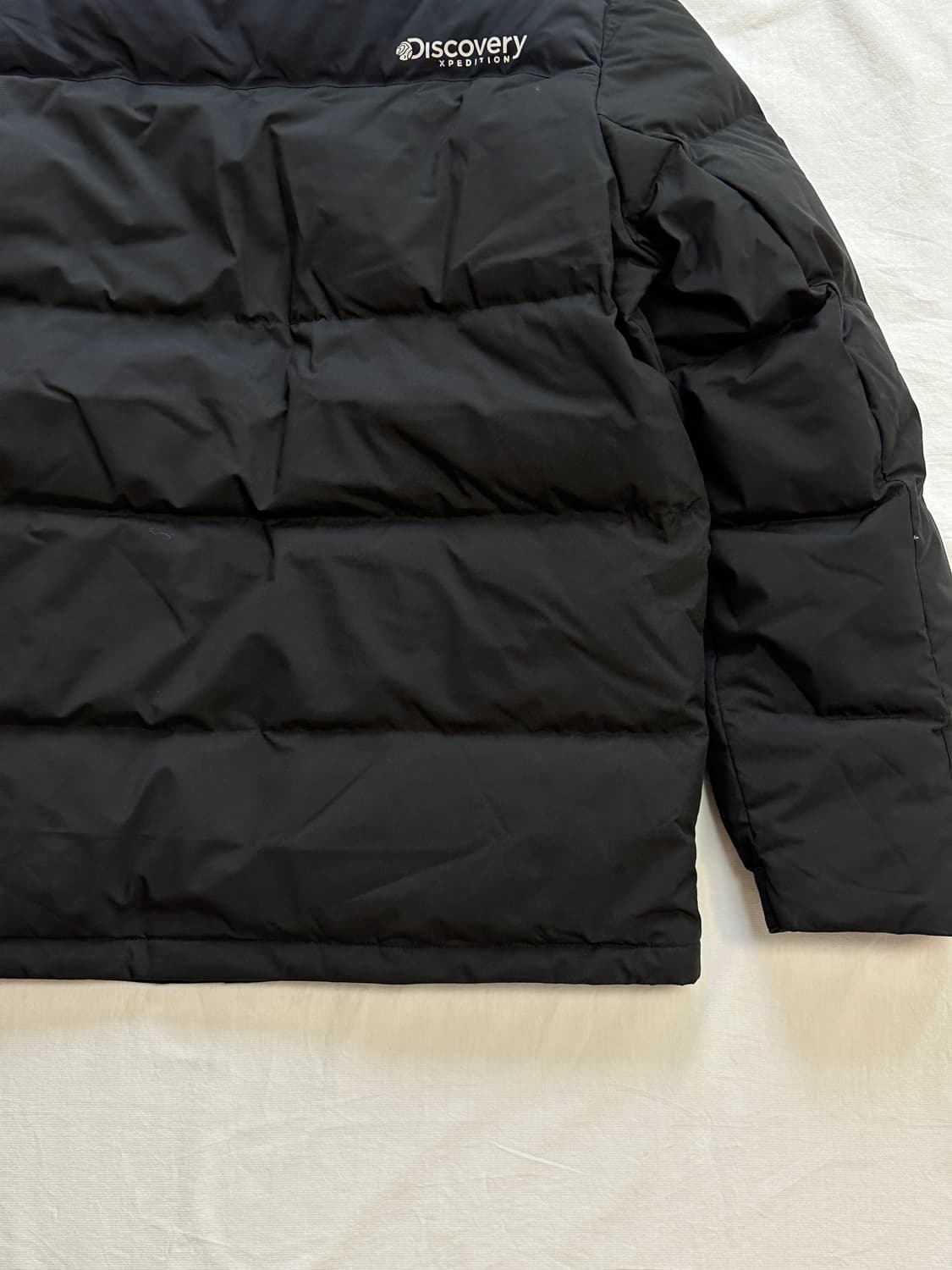 디스커버리 익스페디션 덕다운 패딩 상품이미지6