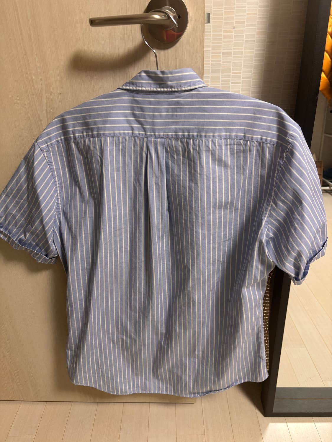 꼼데 옴므 듀스 셔츠 상품이미지3