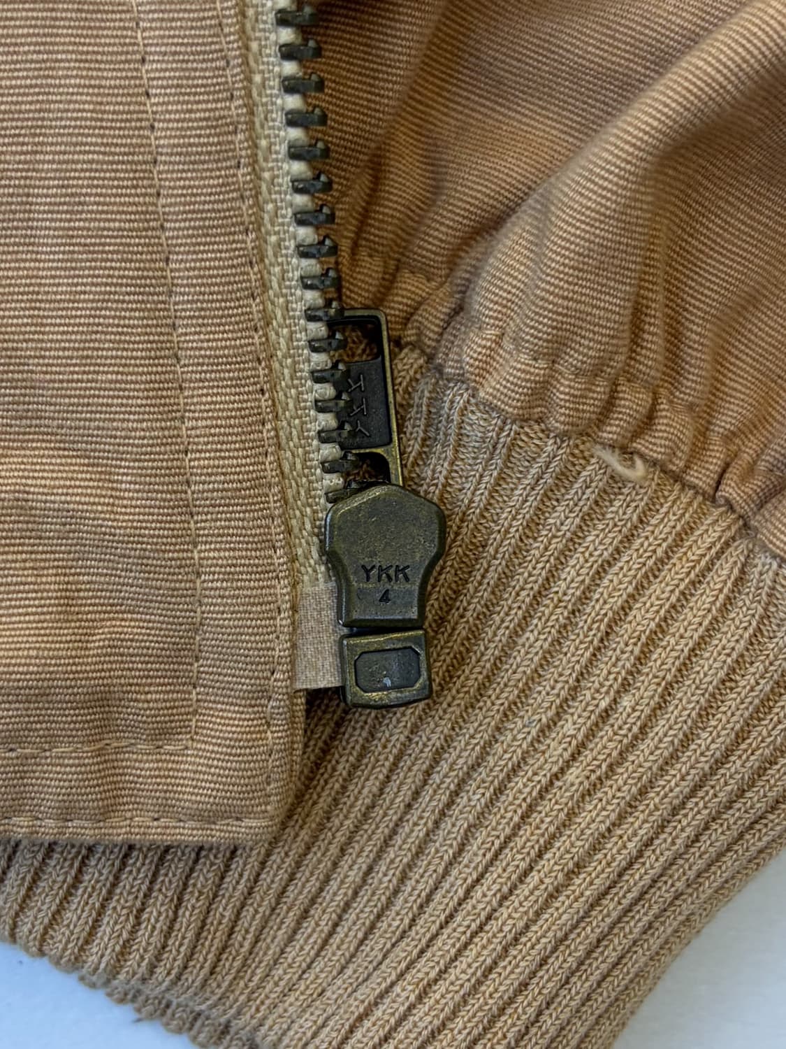 돈나 우노 더블 브레스티드 집 후드 자켓 상품이미지7