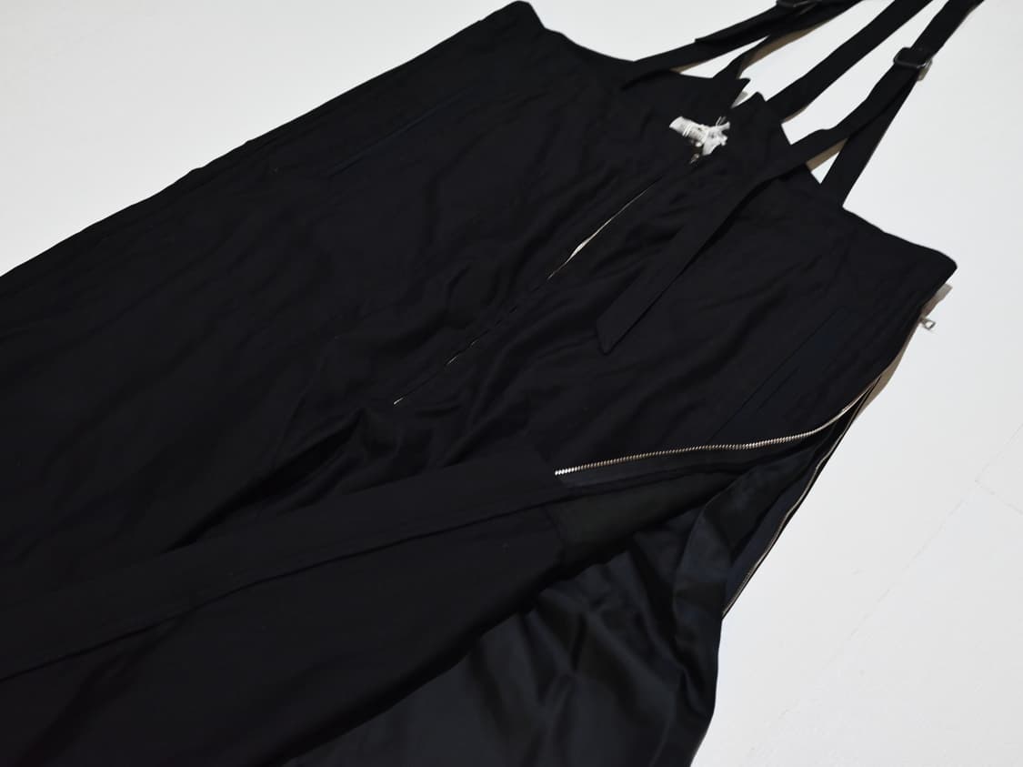 bed jw ford cotton silk overall pants 상품이미지3