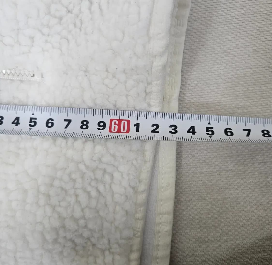 90 네파 기모 후리스 0304Y 상품이미지7