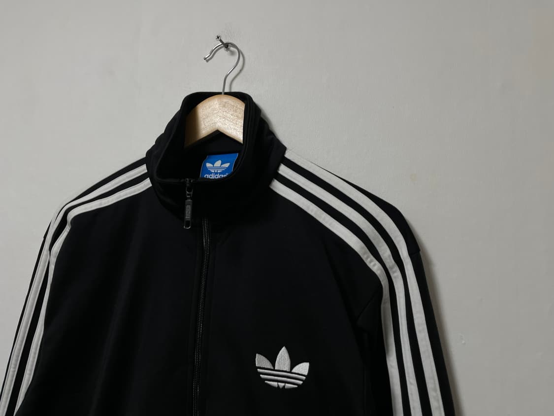 95-100 아디다스 오리지널 파이어버드 트랙탑 져지 정품 상품이미지2