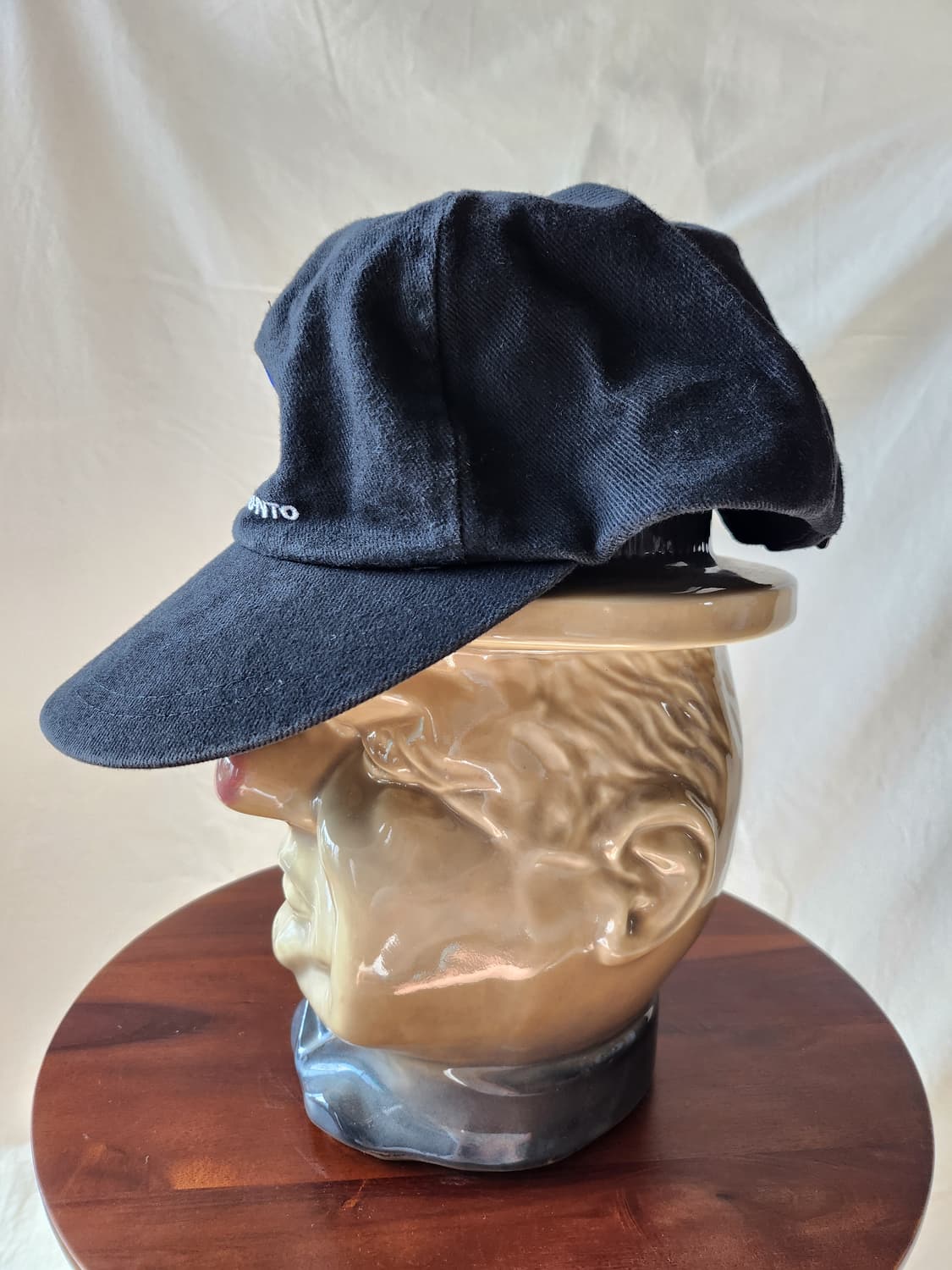 90s 하드락카페 토론토 볼캡 상품이미지2