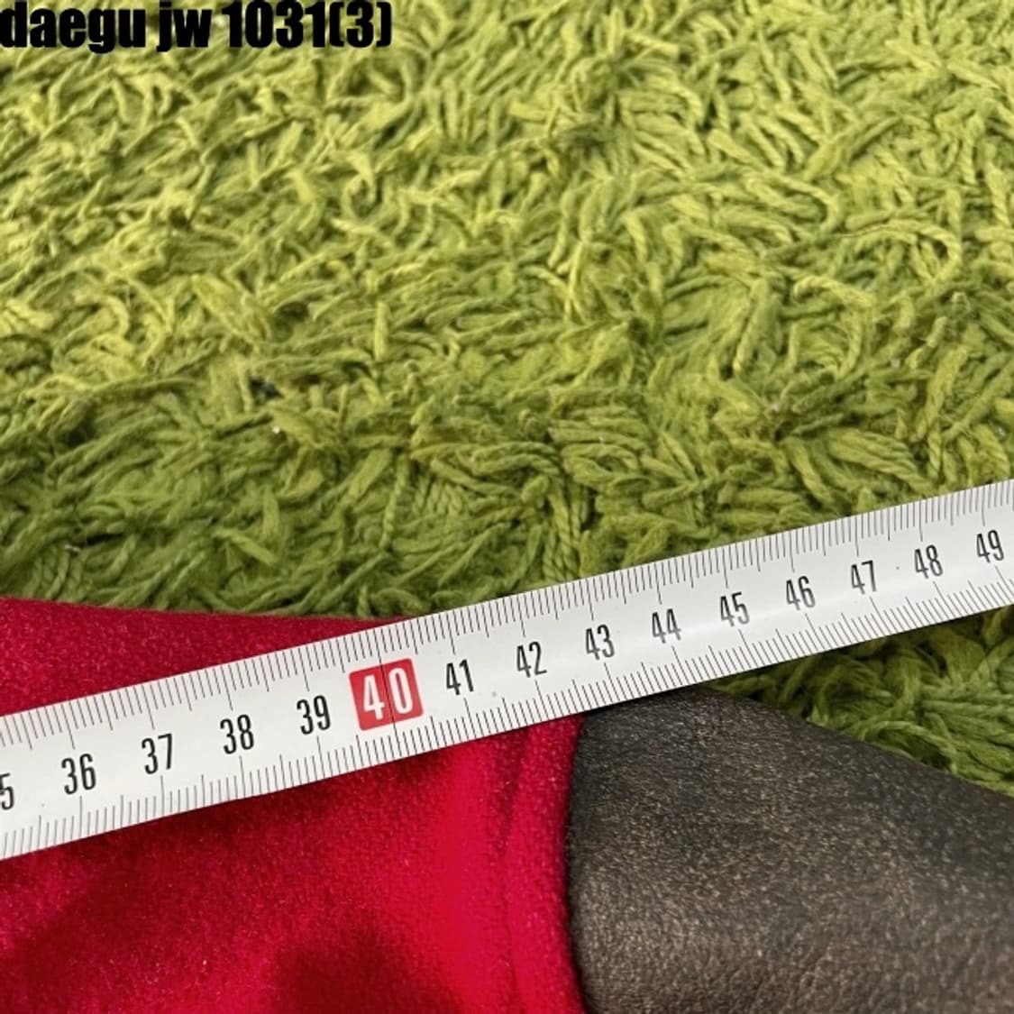 나이키 가죽자켓 삼나스포츠 상품이미지9