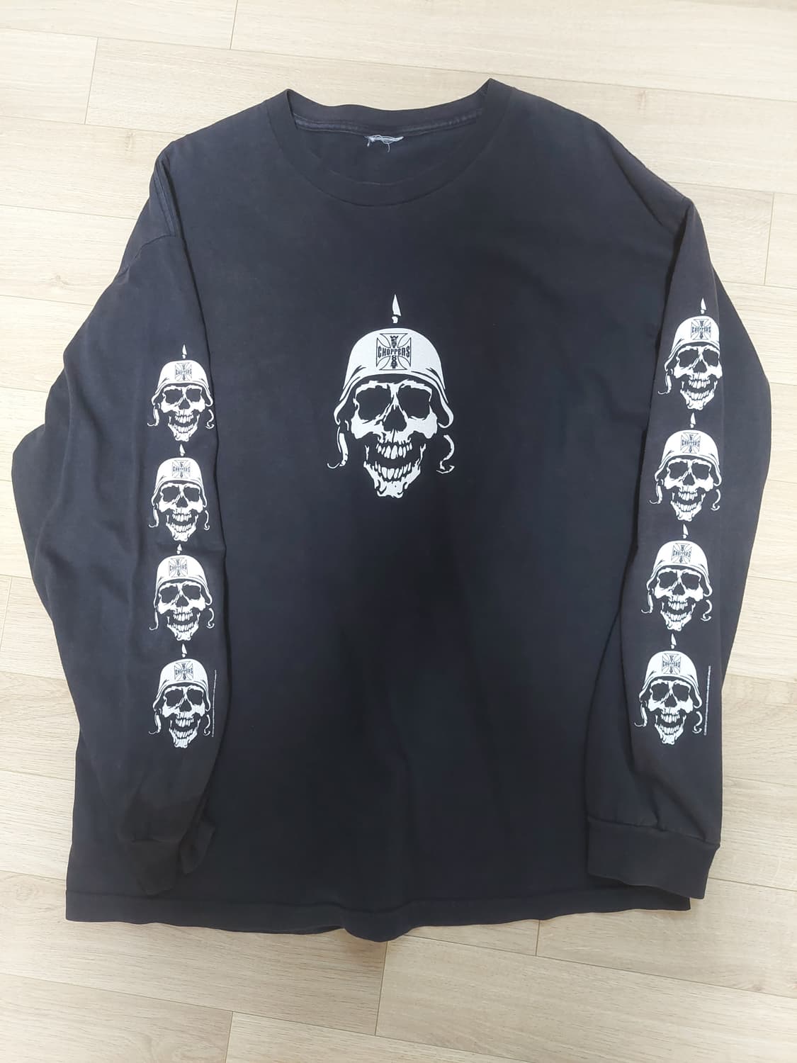 웨스트코스트 초퍼(XL) 상품이미지1