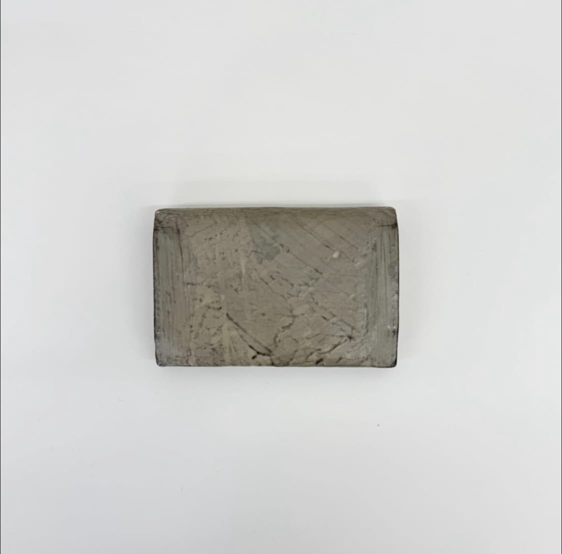 카가리 유스케 (kagari yusuke) 페인팅 지갑 상품이미지5