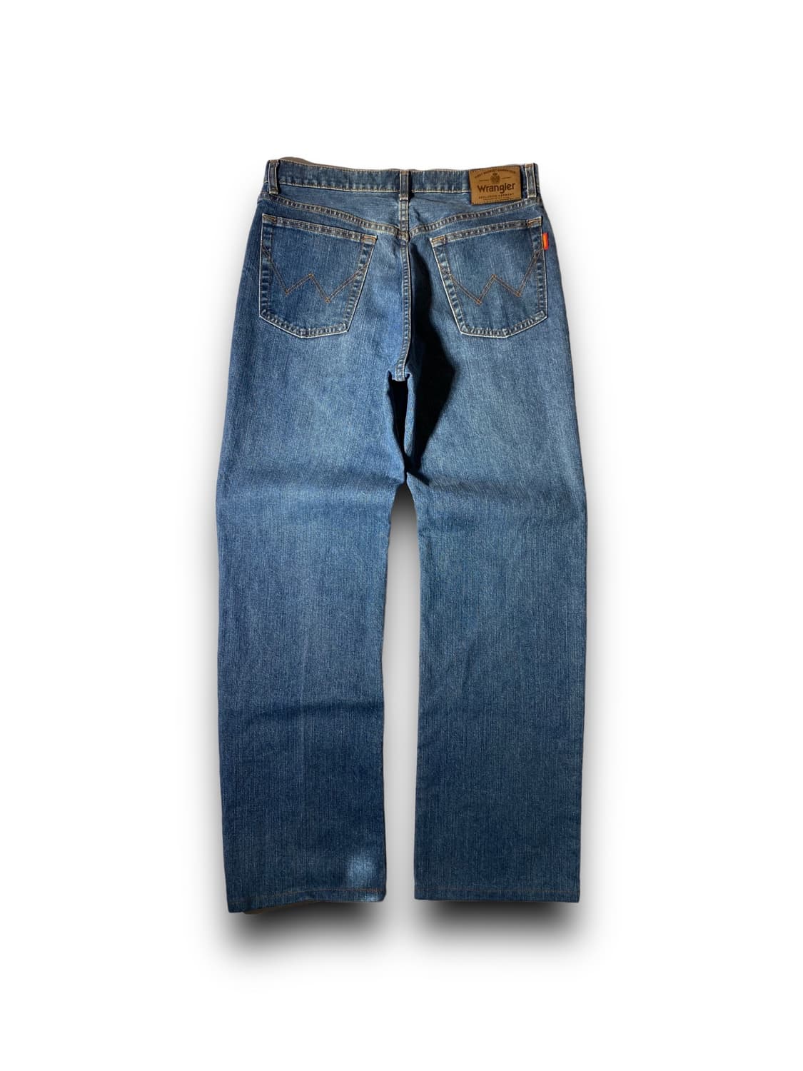 [34]90s Wrangler 랭글러 루즈핏 데님팬츠 상품이미지1