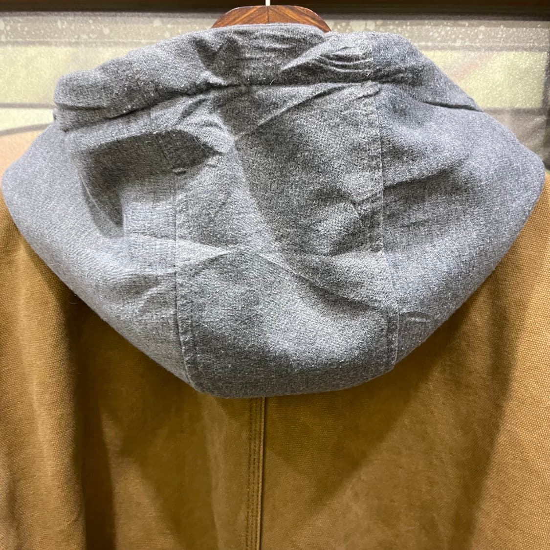 리바이스 워크자켓 상품이미지9