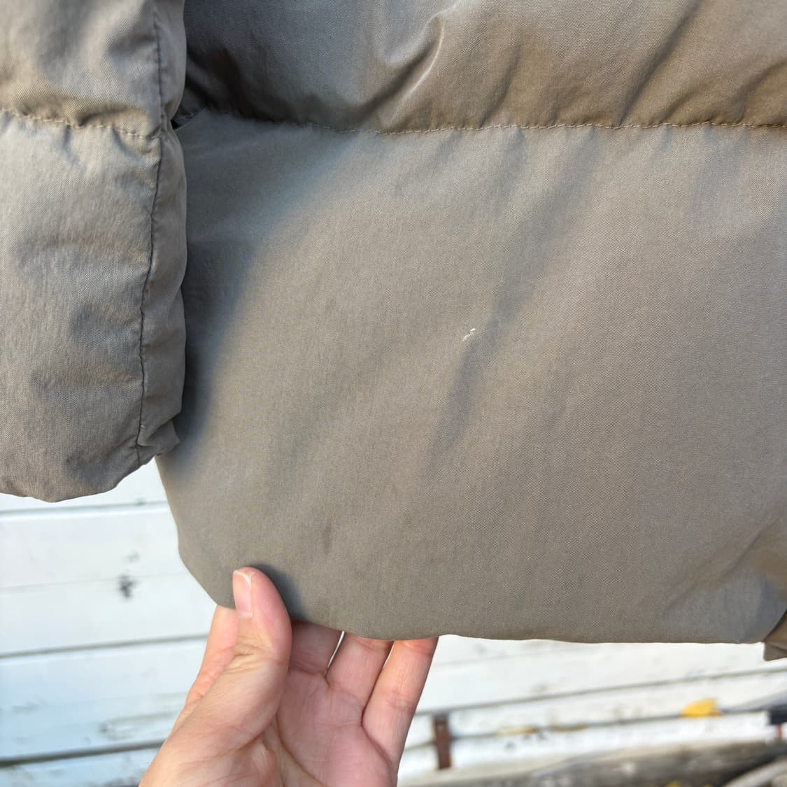 C.P Company CP컴퍼니 패딩 상품이미지5