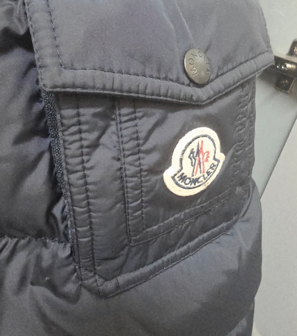 몽클레어 모렐 마야프 6사이즈 상품이미지2