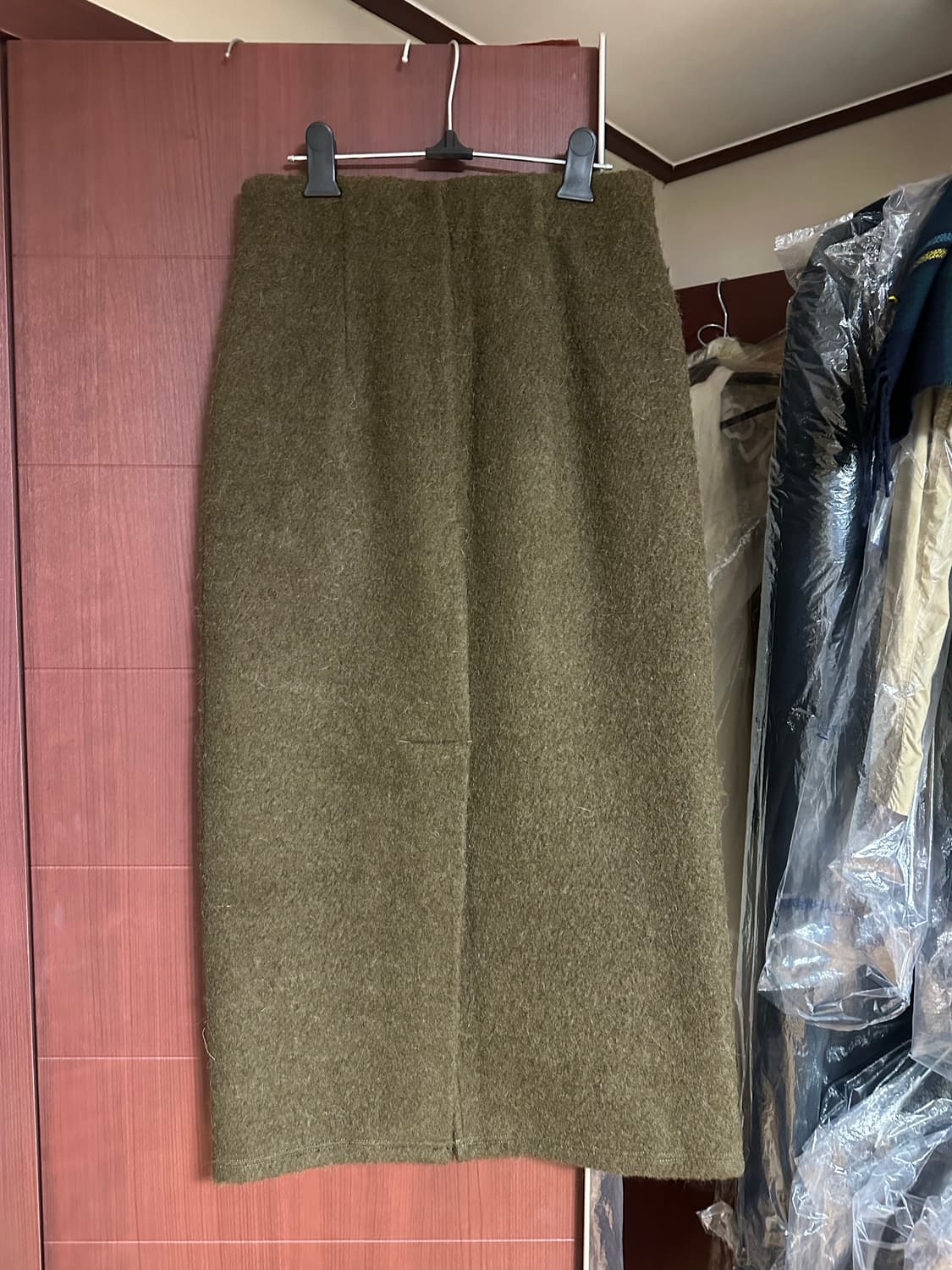 웰빙익스프레스  jacket+ Skirt 상품이미지8
