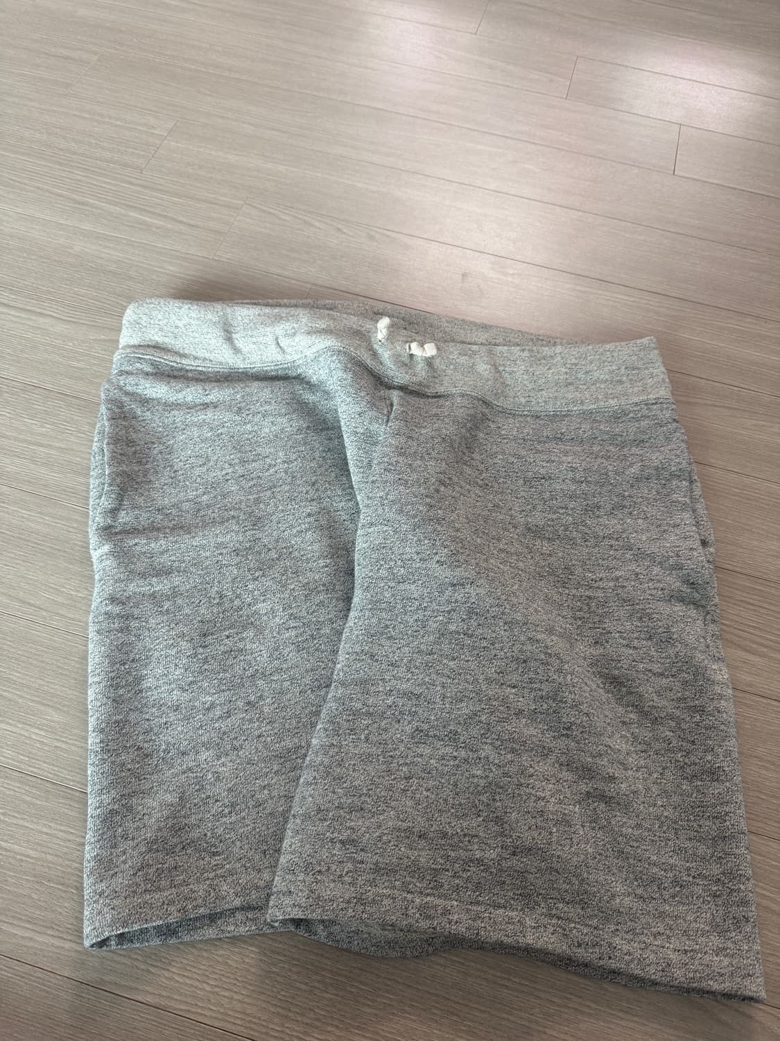 rrl 더블알엘 스웻 쇼츠 L 상품이미지1