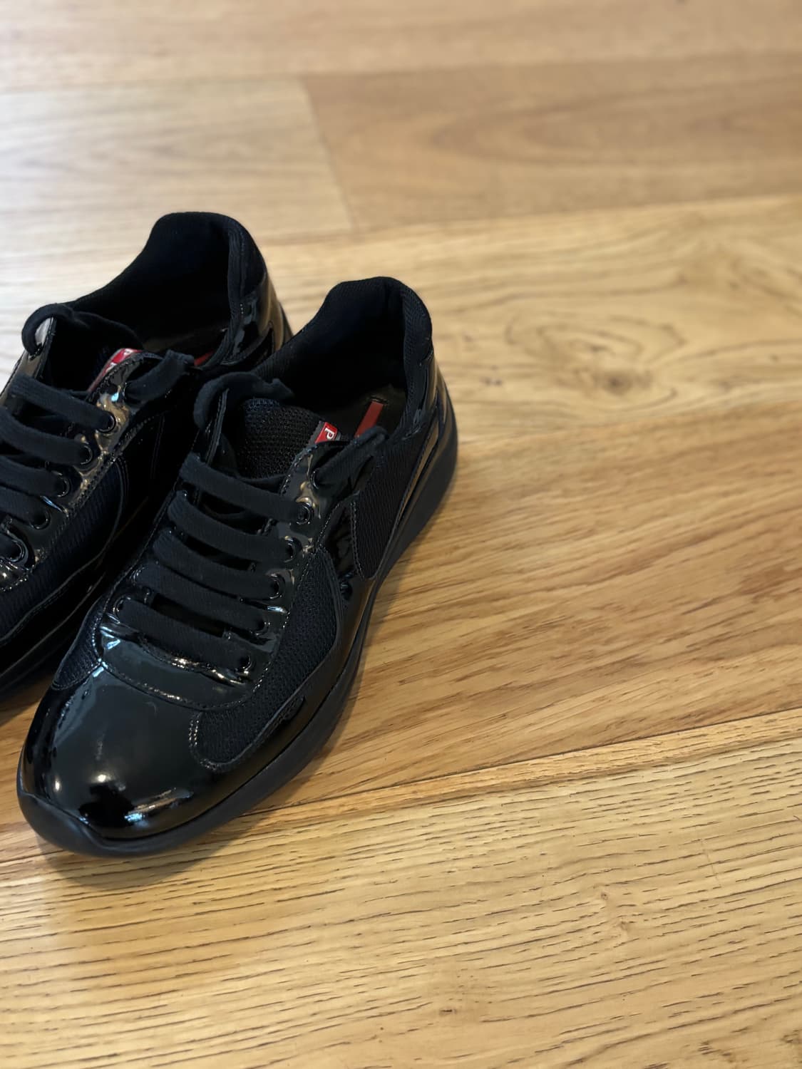 프라다 아메리카컵 상품이미지2