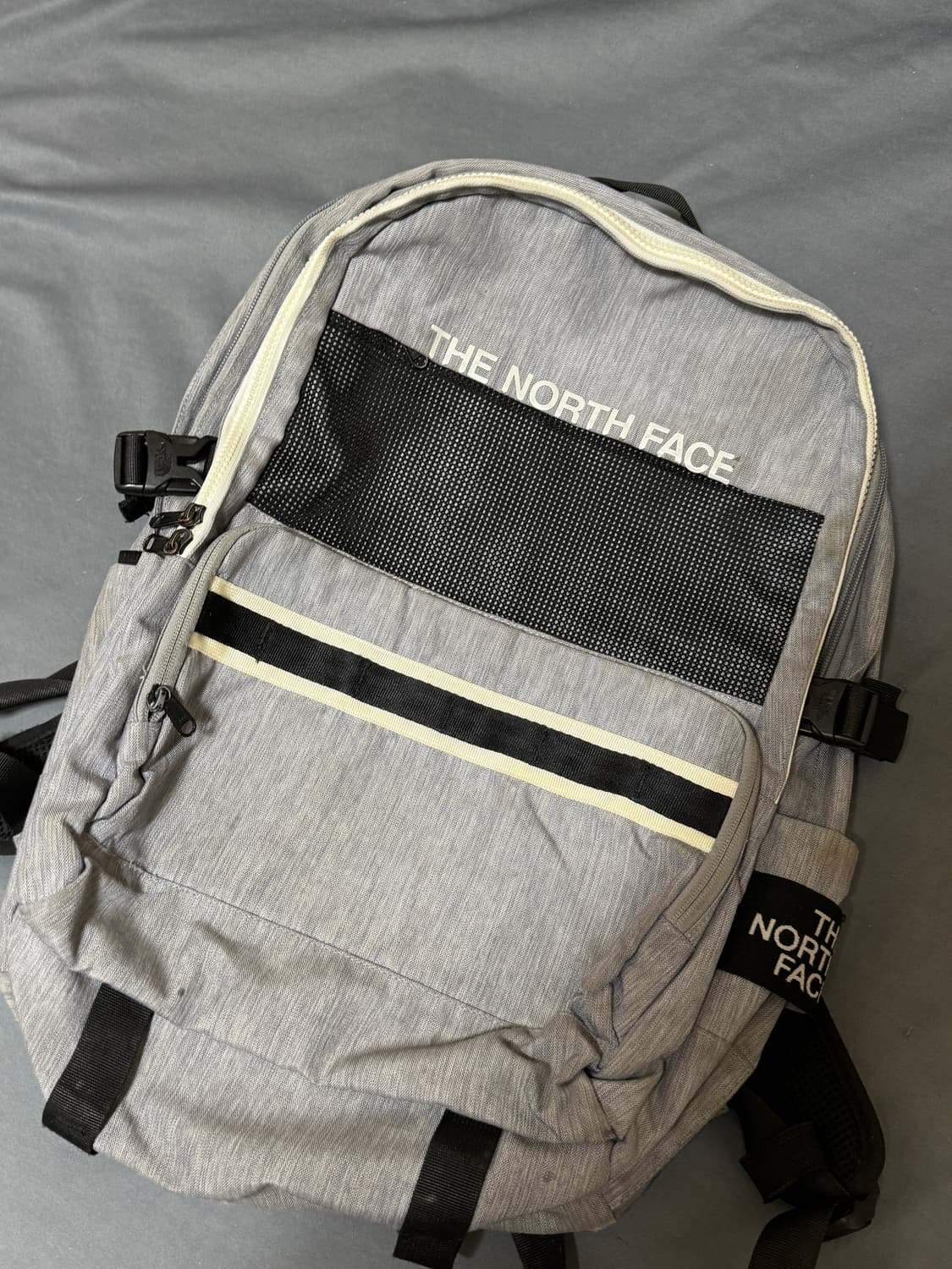 노스페이스 백팩 상품이미지1