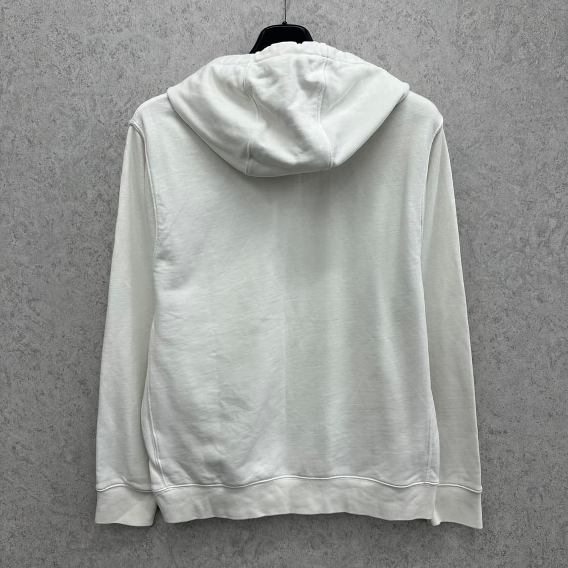 100 나이키 남자 루즈핏 후드티 상품이미지2