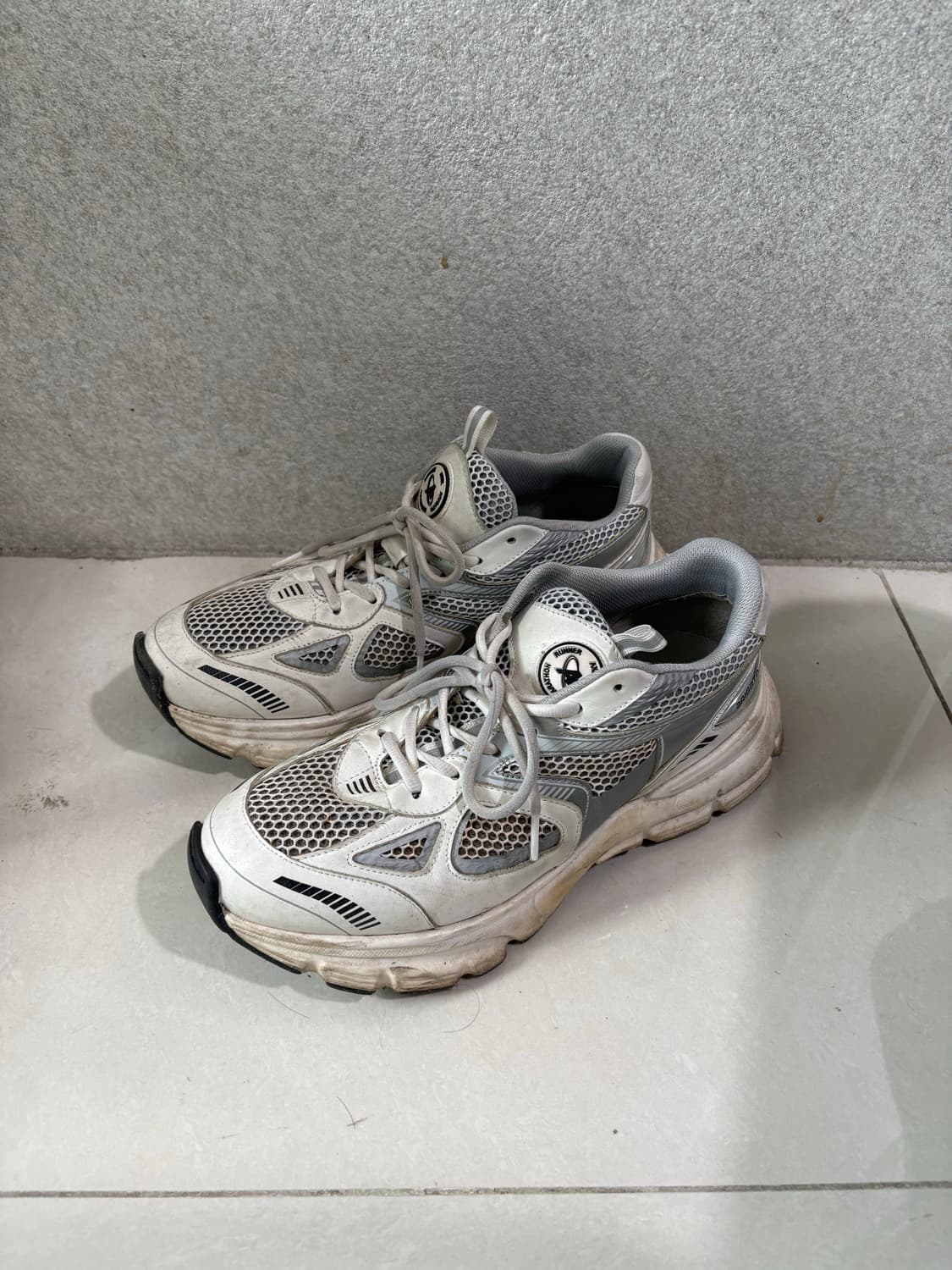 악셀아리가토 마라톤 러너 42 상품이미지1