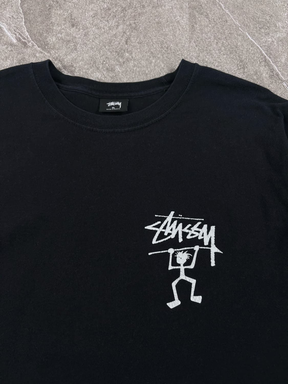Stussy Long Sleeve 상품이미지4