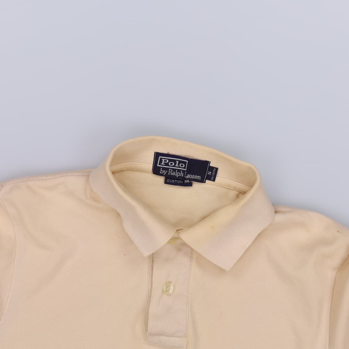 [S] 폴로랄프로렌 여성 카라티 0106H1 상품이미지3