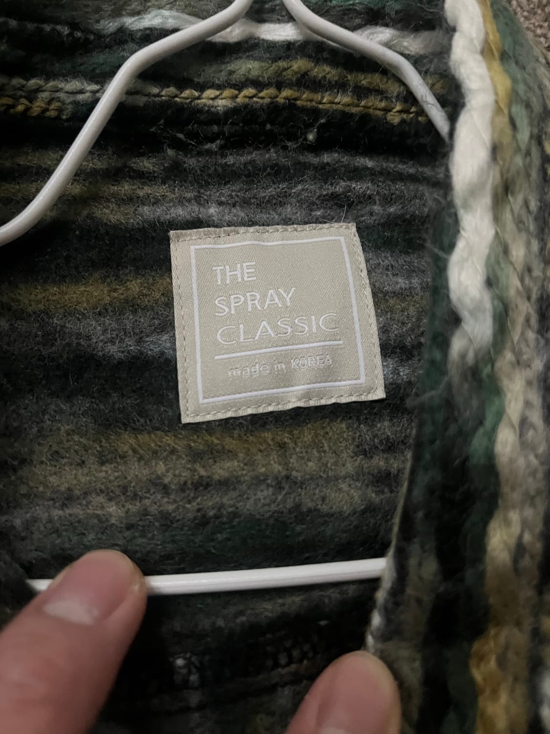 빈티지셔츠 상품이미지3