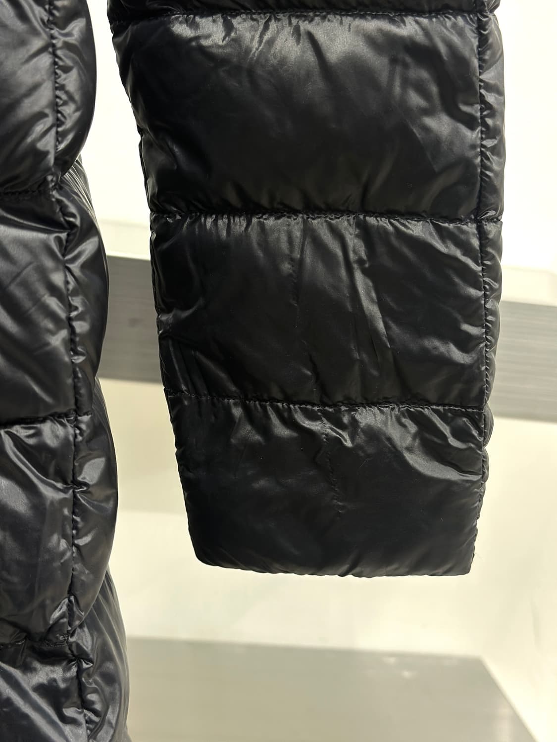 에르노 아멜리아 9300 블랙  상품이미지8