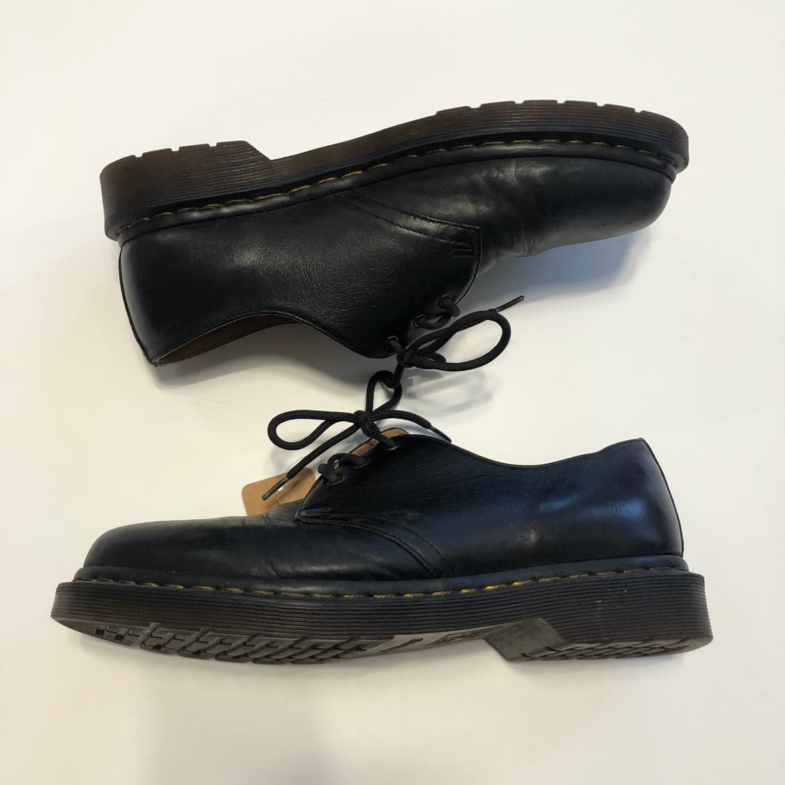 닥터마틴 3홀 로퍼  상품이미지4