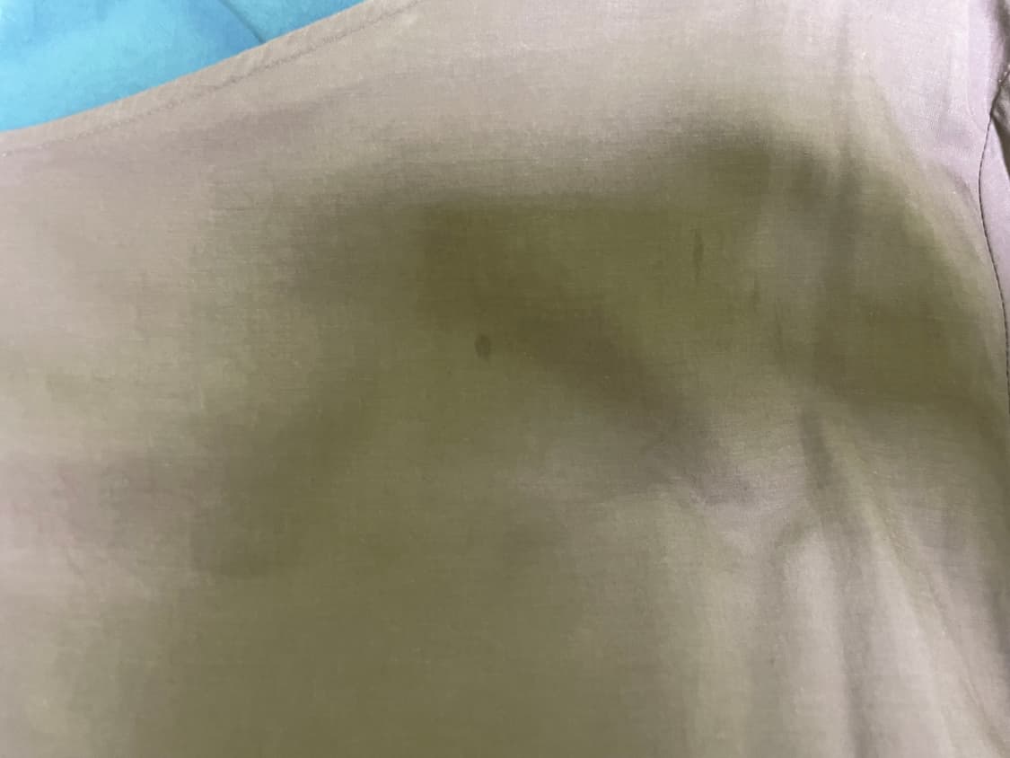 노트르 블라우스 상품이미지6