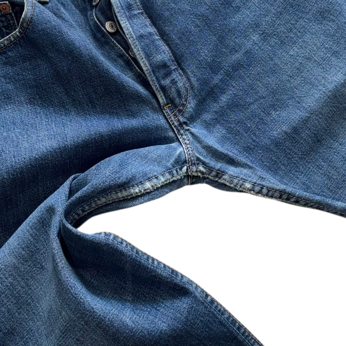 [29] 리바이스 501 데님 청바지 [LV1452] 상품이미지5