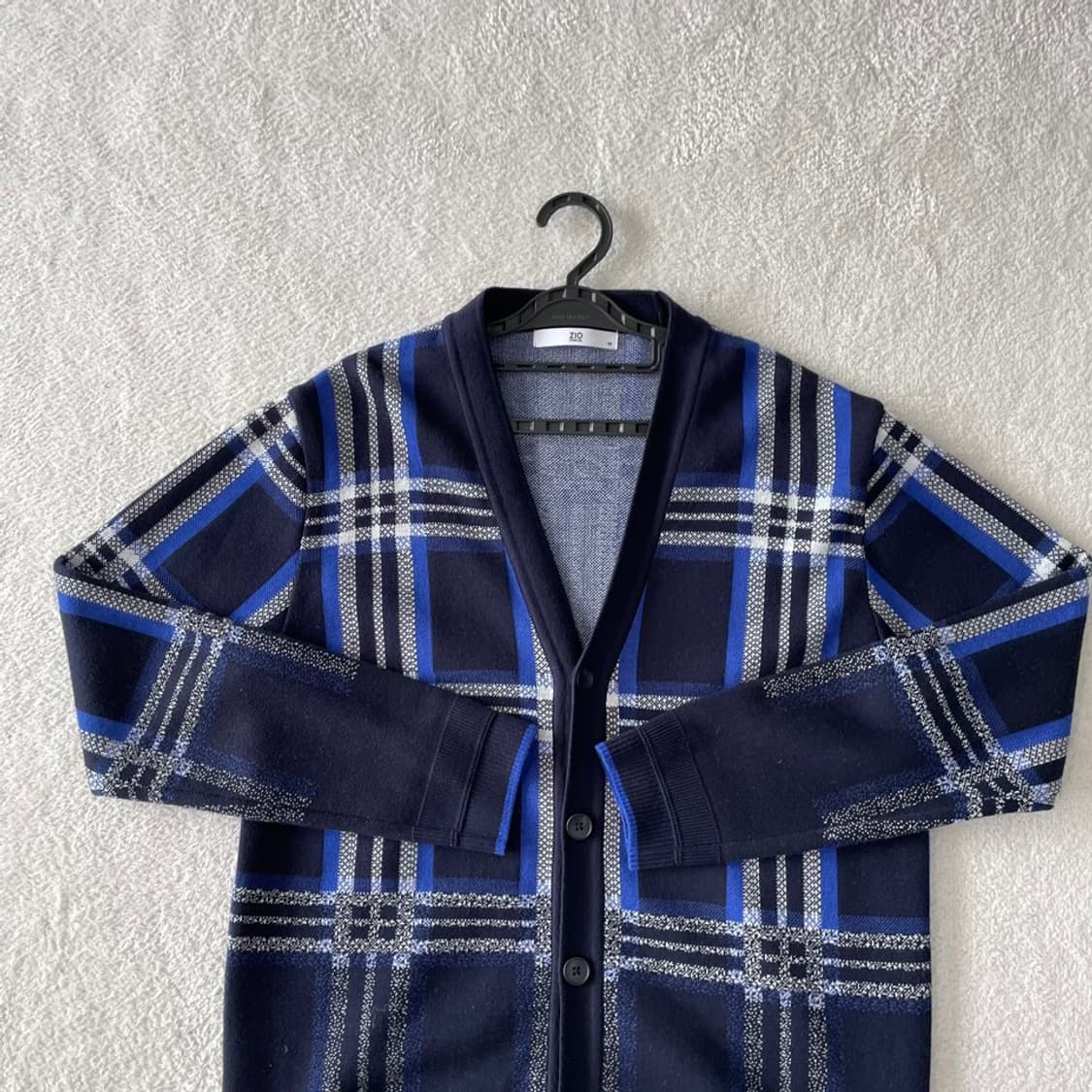 M 지오송지오 가디건 자켓 95 옴므 상품이미지2