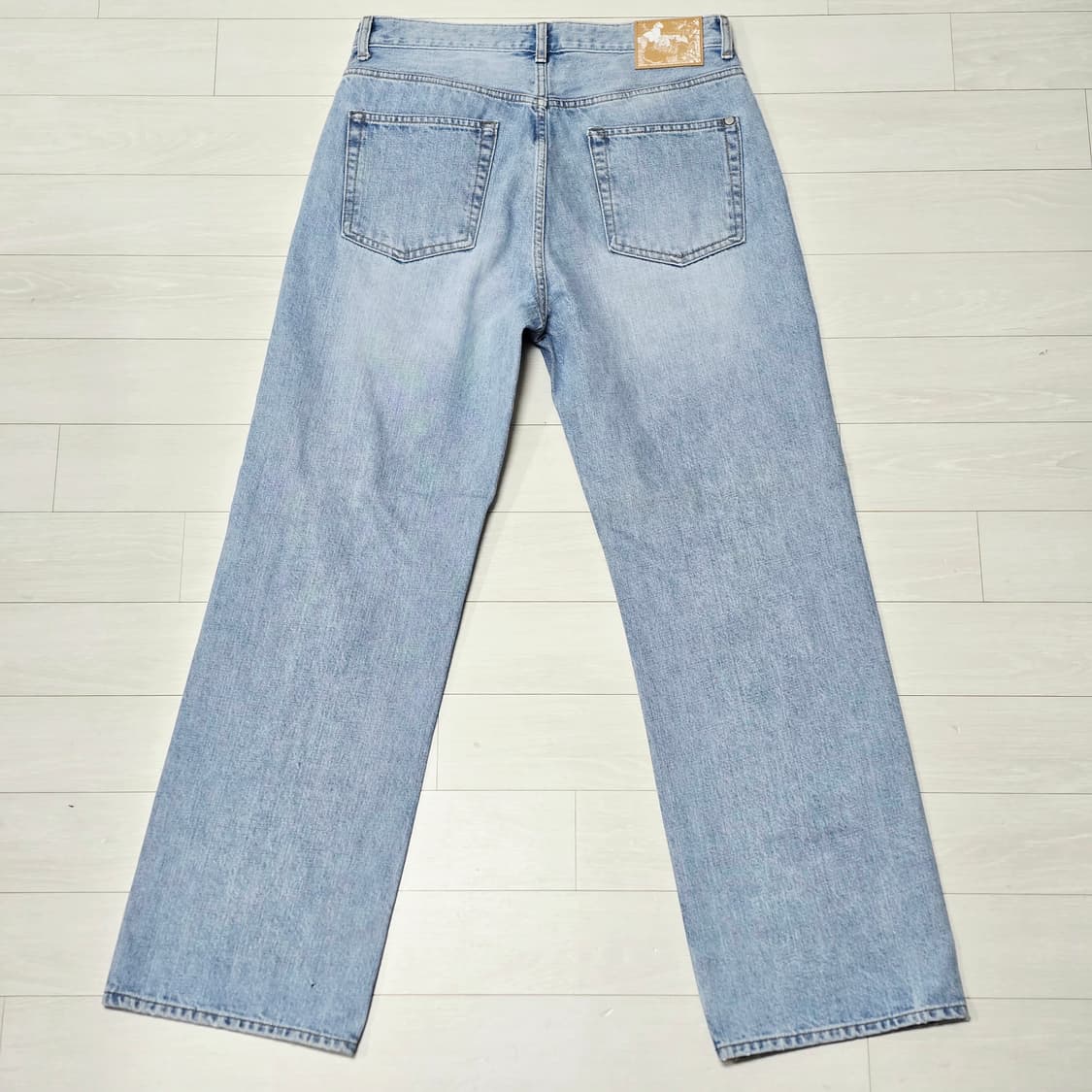 모드나인 outsider superstar - 30size 상품이미지3