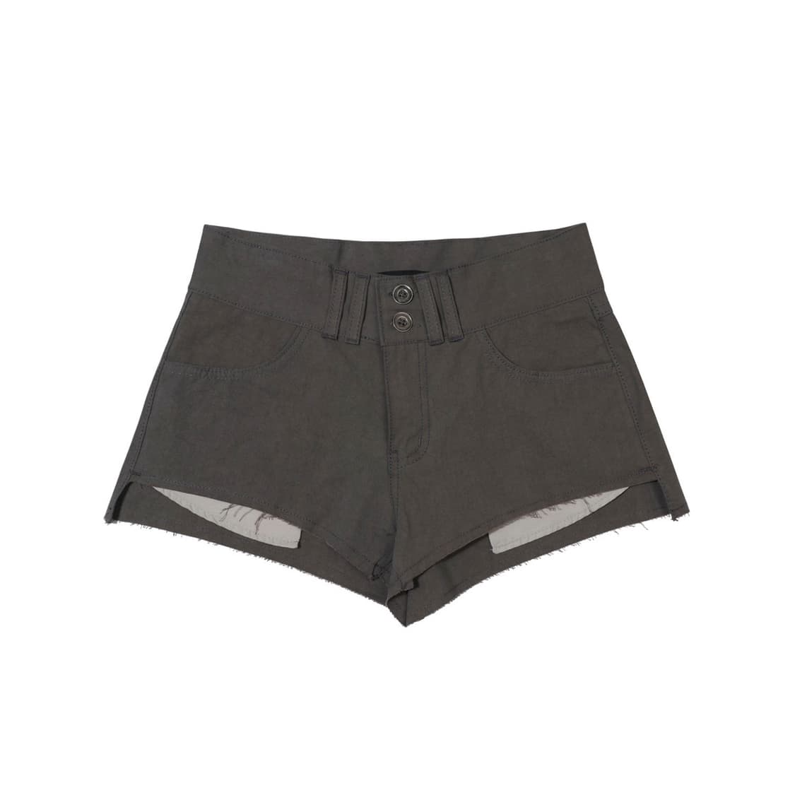 보헤미안 서울 숏팬츠 반바지 상품이미지1