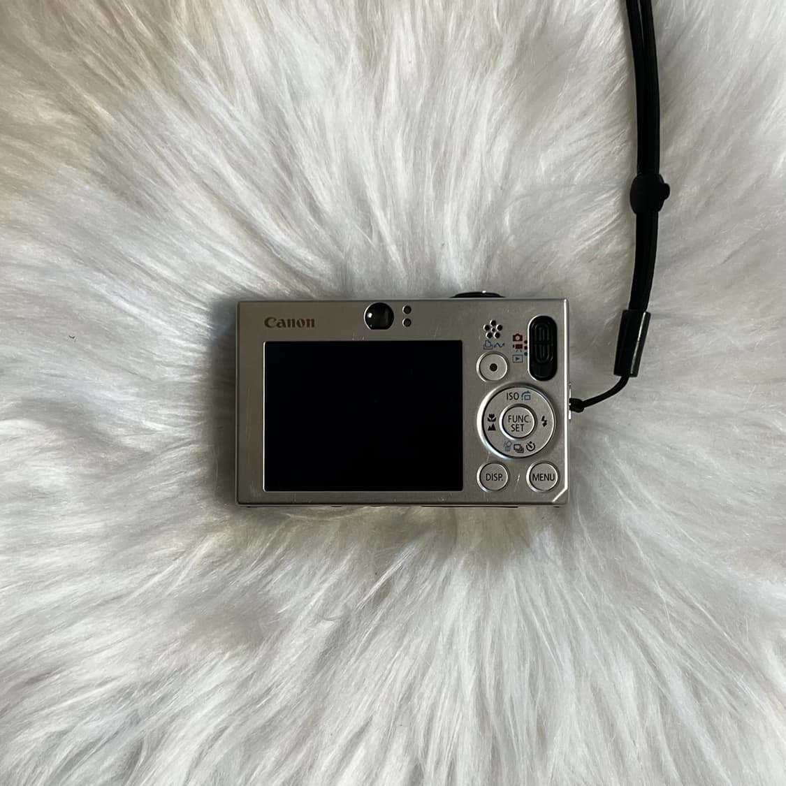 *박스/한글*canon ixy10(ixus 70) 익서스70빈티지디카 상품이미지4