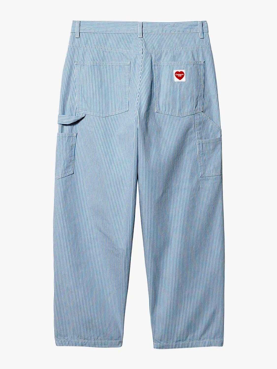 칼하트 WIP 테렐 싱글 니 팬츠 상품이미지1