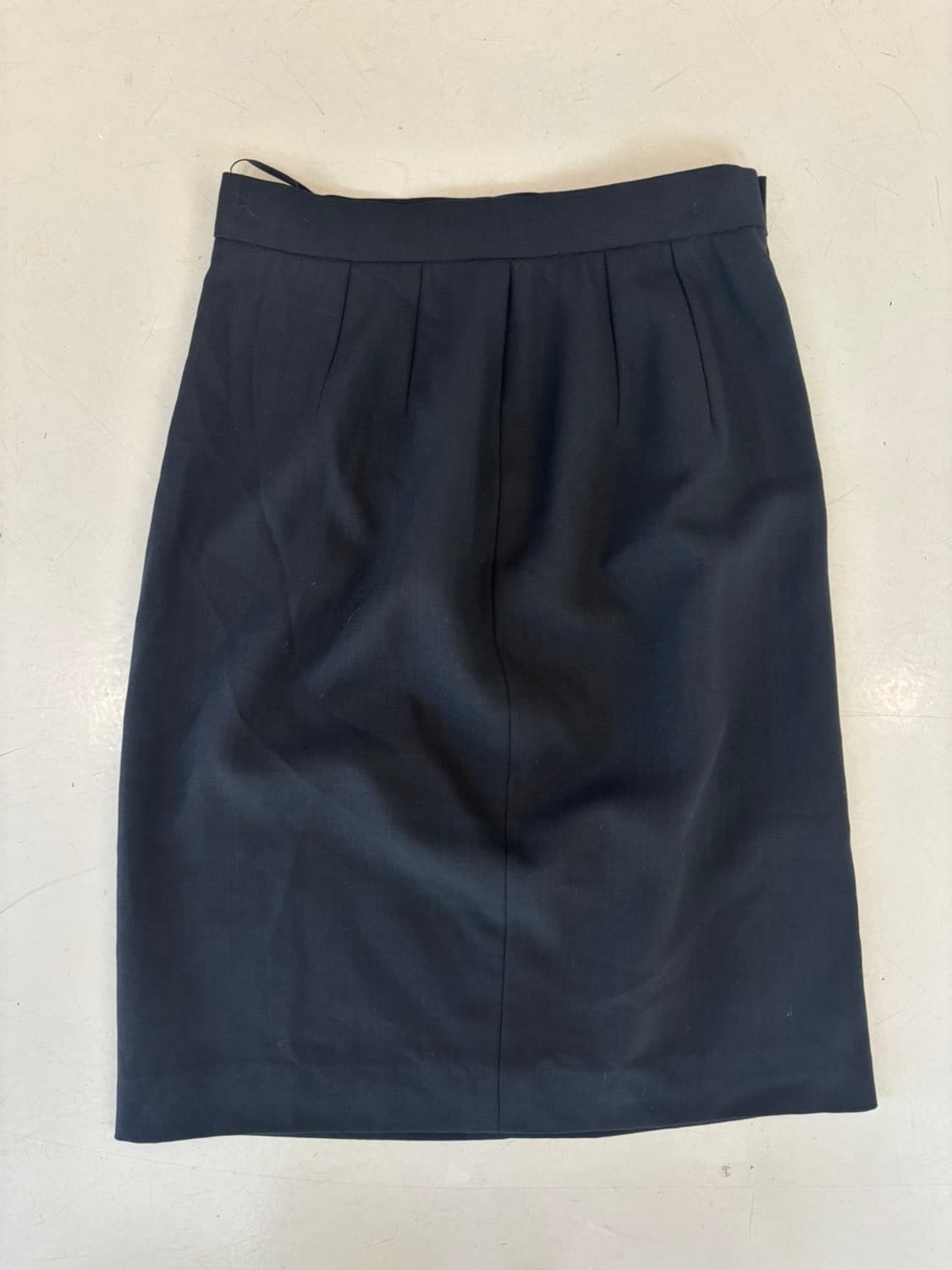 Chloe Wool Skirt 상품이미지5