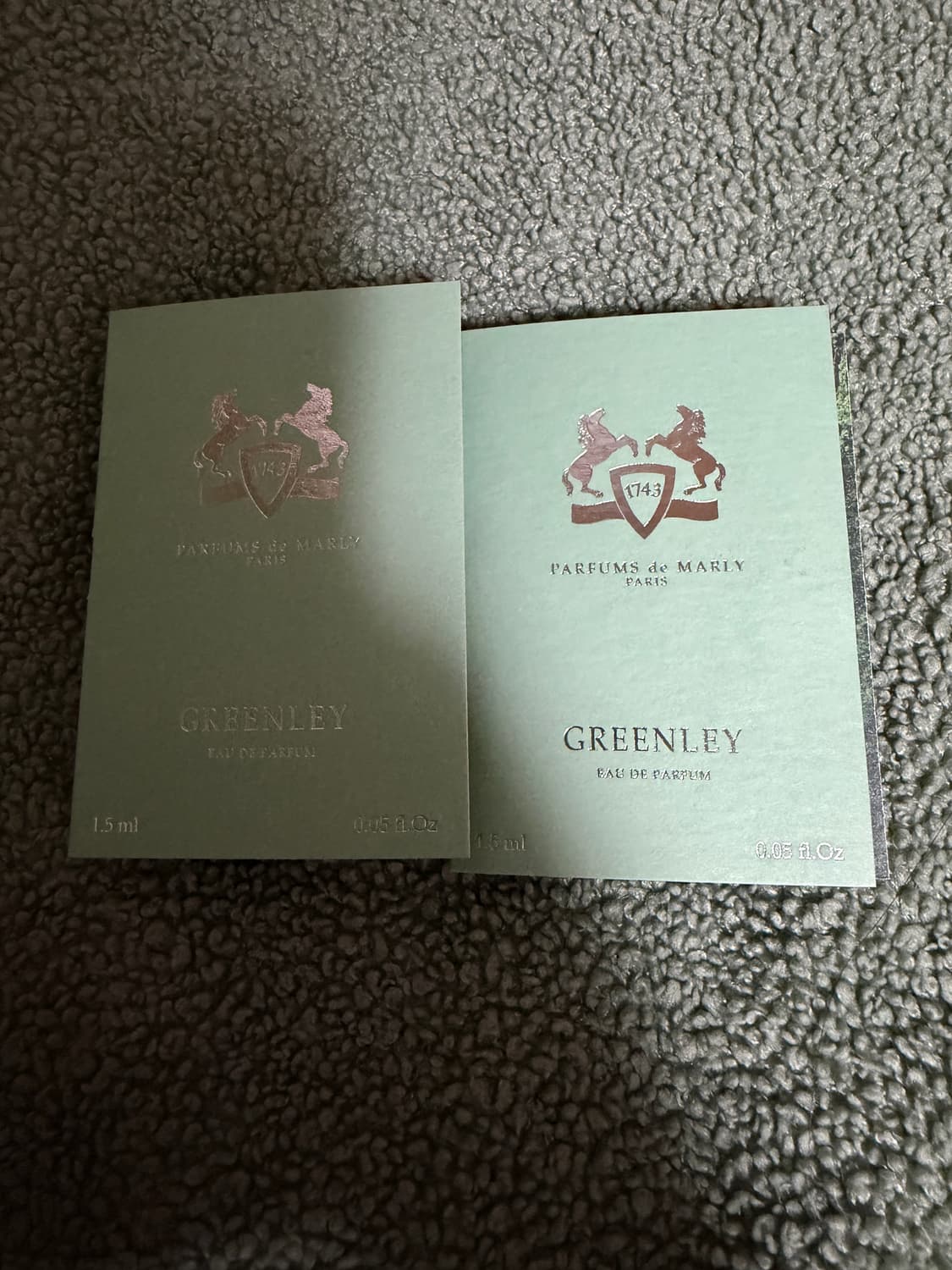 퍼퓸드말리 그린리 1.5ml 상품이미지1