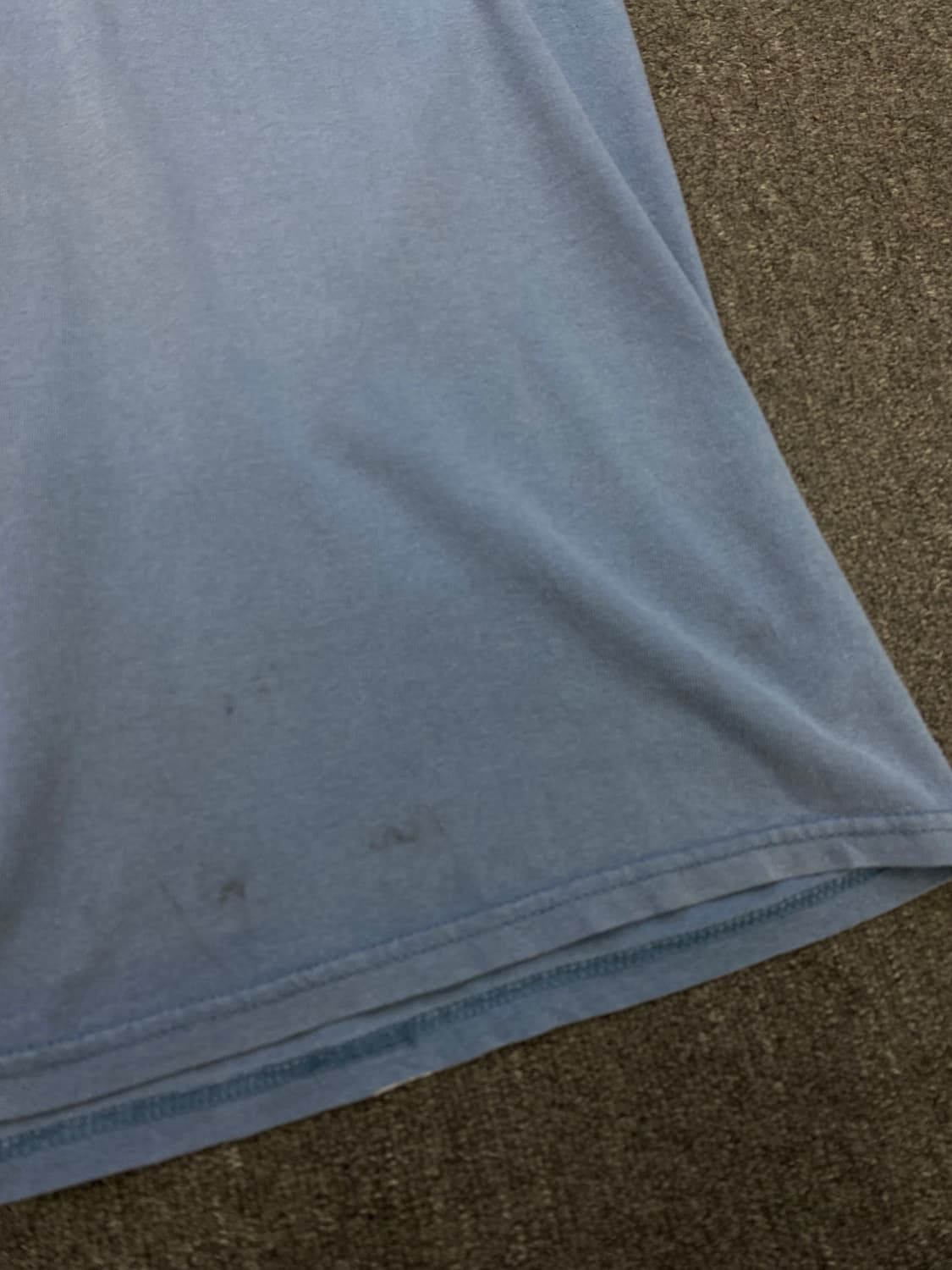 90s Hard rock cafe 하드락 카페 반팔 티셔츠 상품이미지4