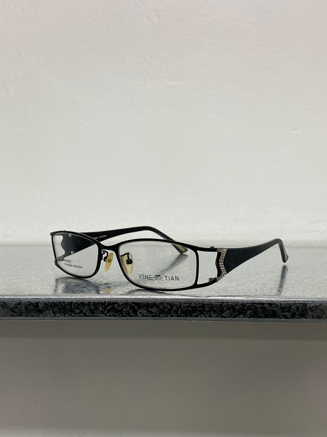 vintage glasses 379 상품이미지1