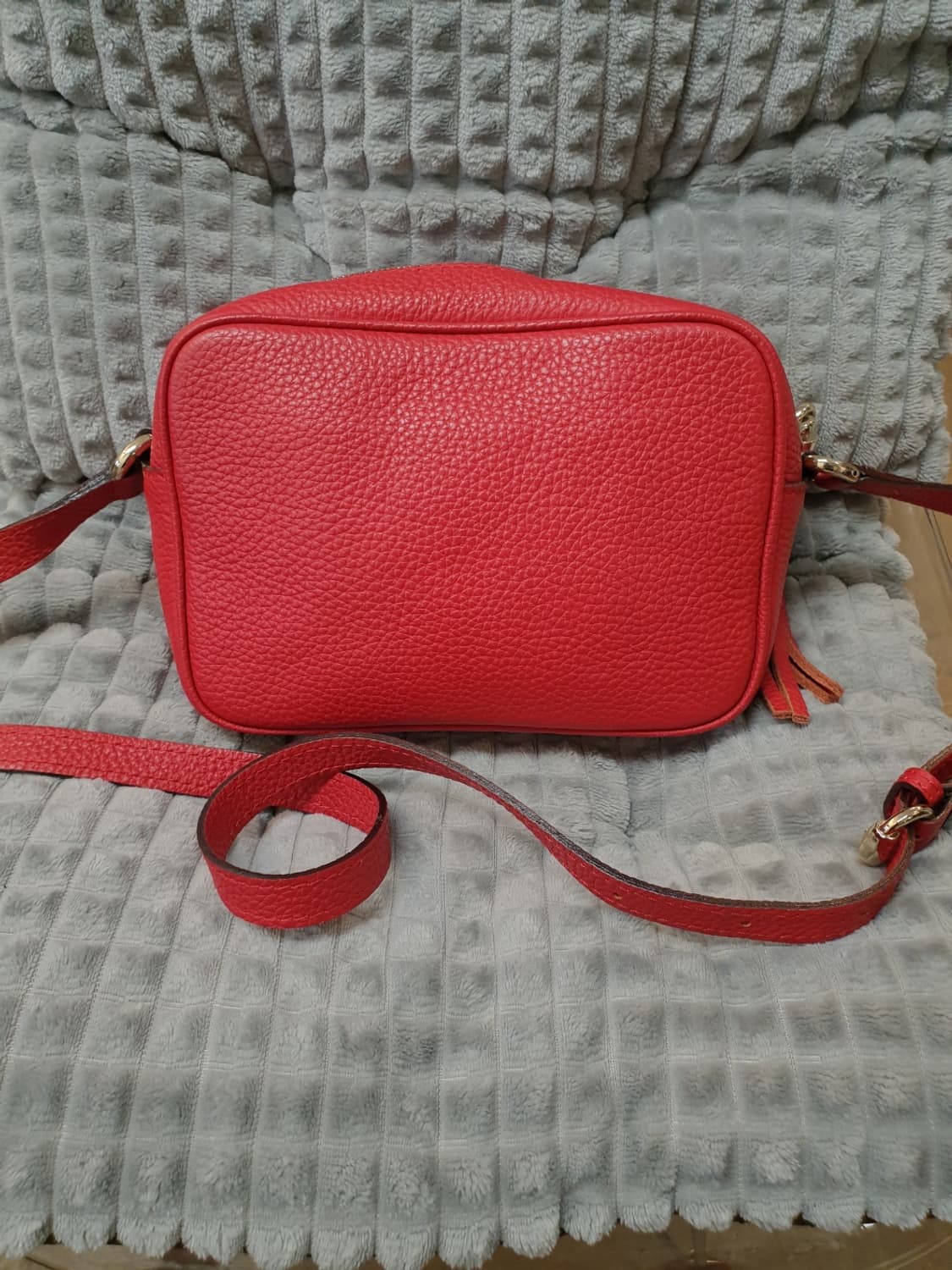 구찌 디스코백 팔아요 상품이미지3