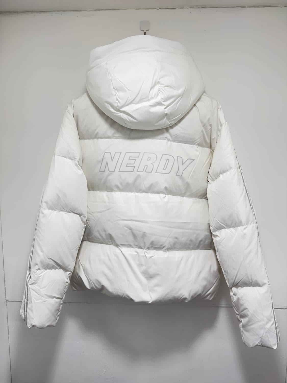 널디 패딩 상품이미지3