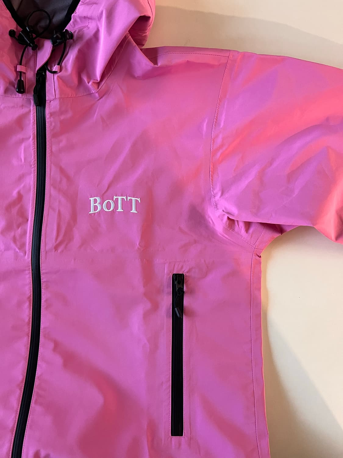 BoTT 워터프루프 쉘 자켓 상품이미지3