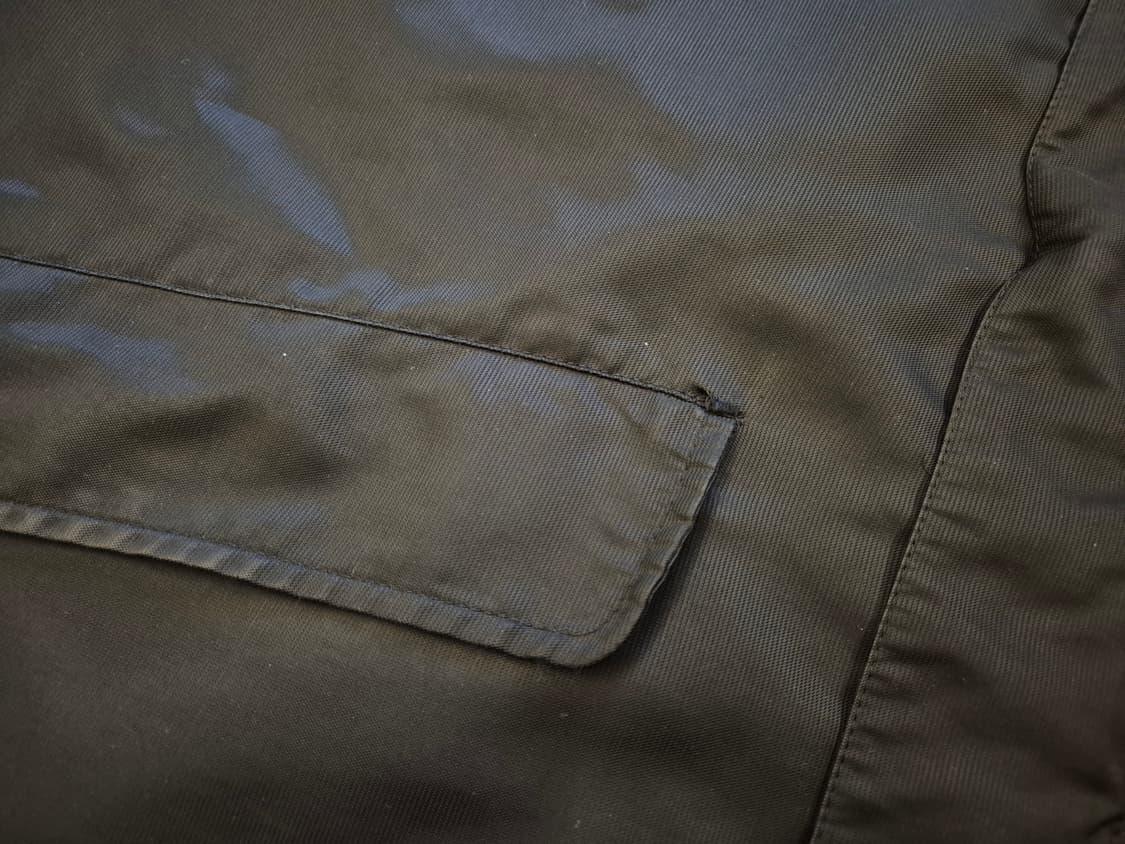 에르메네질도 제냐 2in1 자켓 상품이미지6