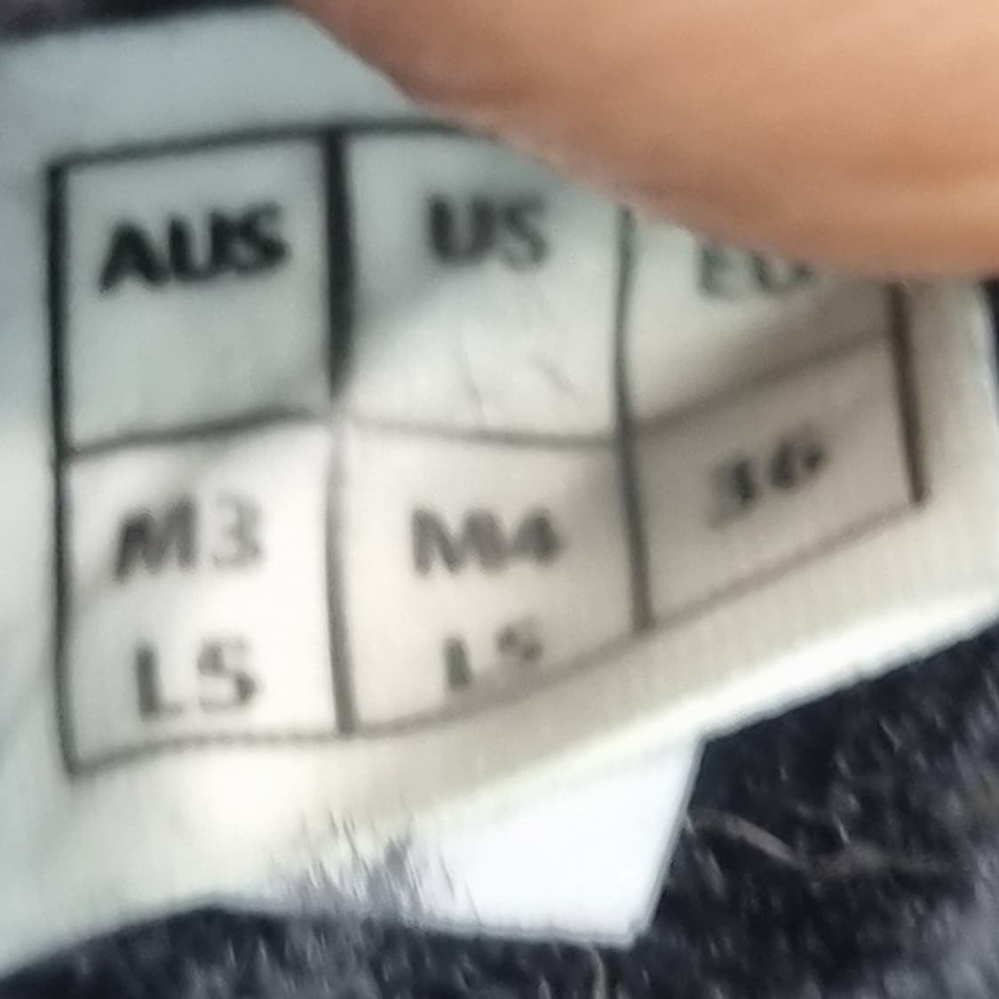 호주 에버어그 밴딩슬리퍼 36 230 상품이미지6