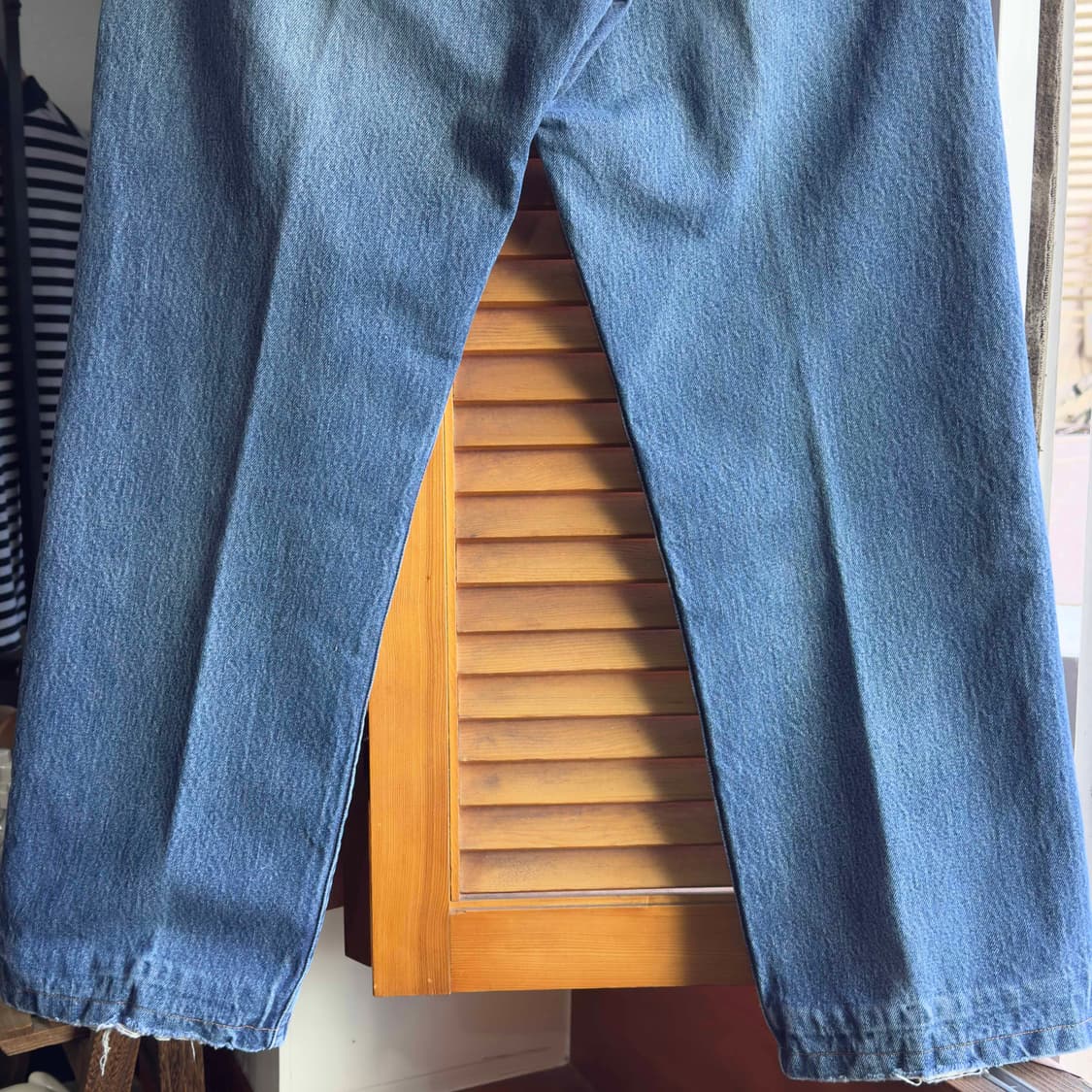 00s 리바이스 501XX 데님팬츠 W38 L32 상품이미지10