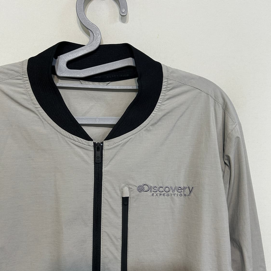 디스커버리 남성 바람막이 95 상품이미지2