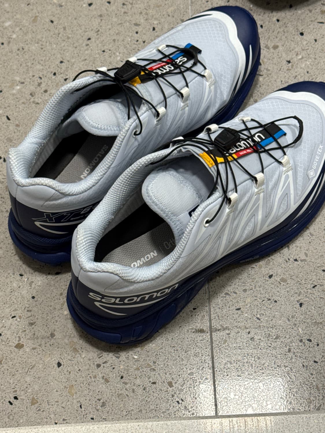 살로몬 XT-6 265 사이즈 상품이미지2